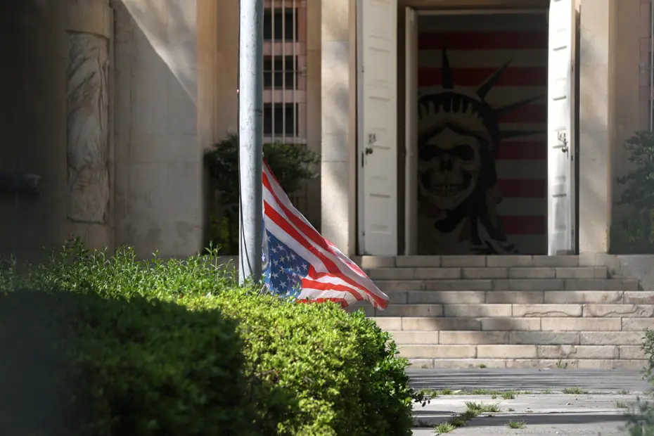 ABD'den vatandaşlarına 