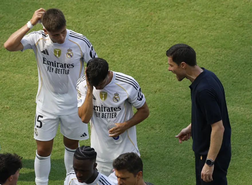 İLK PAYLAŞIM MBAPPE'DEN, ARDA DA SESSİZ KALMADI 2