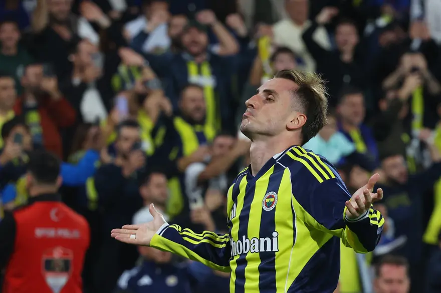 FENERBAHÇE'NİN UEFA GELİRİ 2