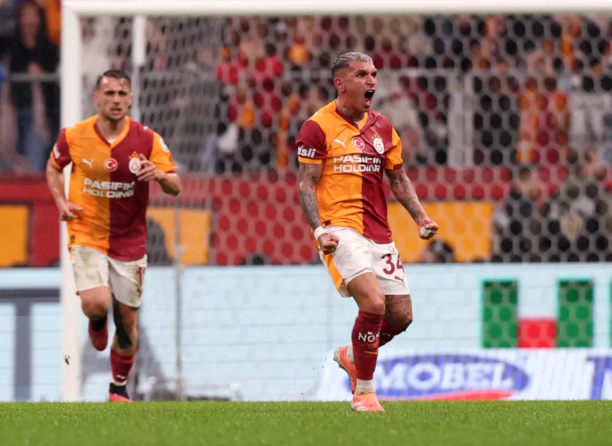 "BOCA BENİMLE HİÇ İLGİLENMEDİ" 6