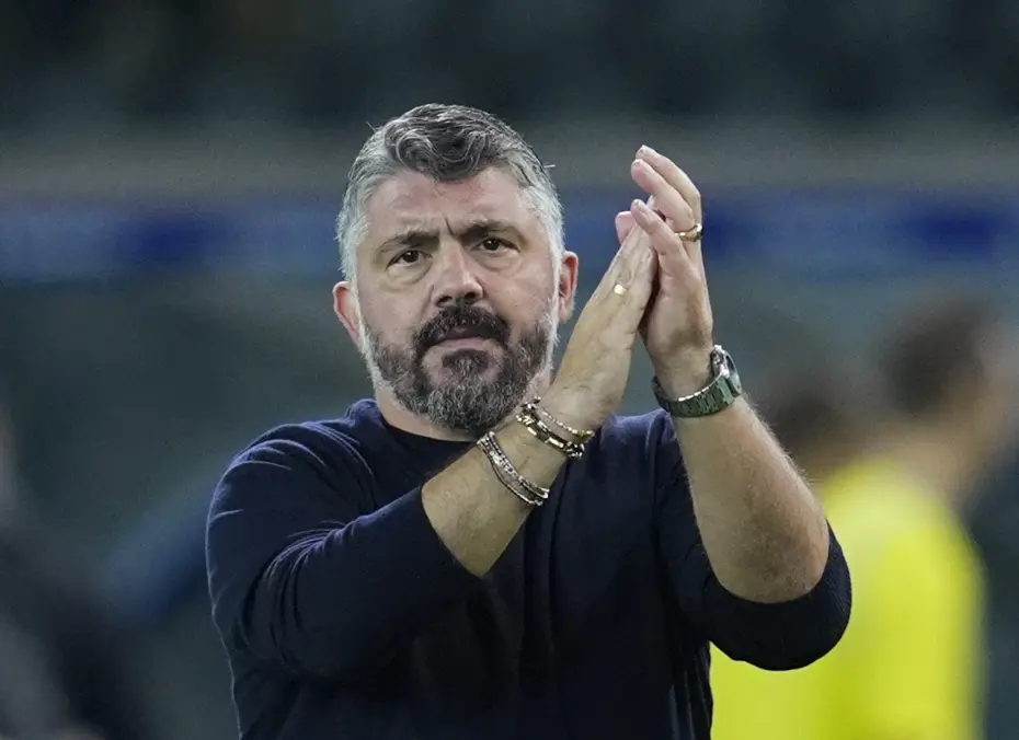 Gattuso kararını verdi; İtalya'nın aday kadrosu belli oldu