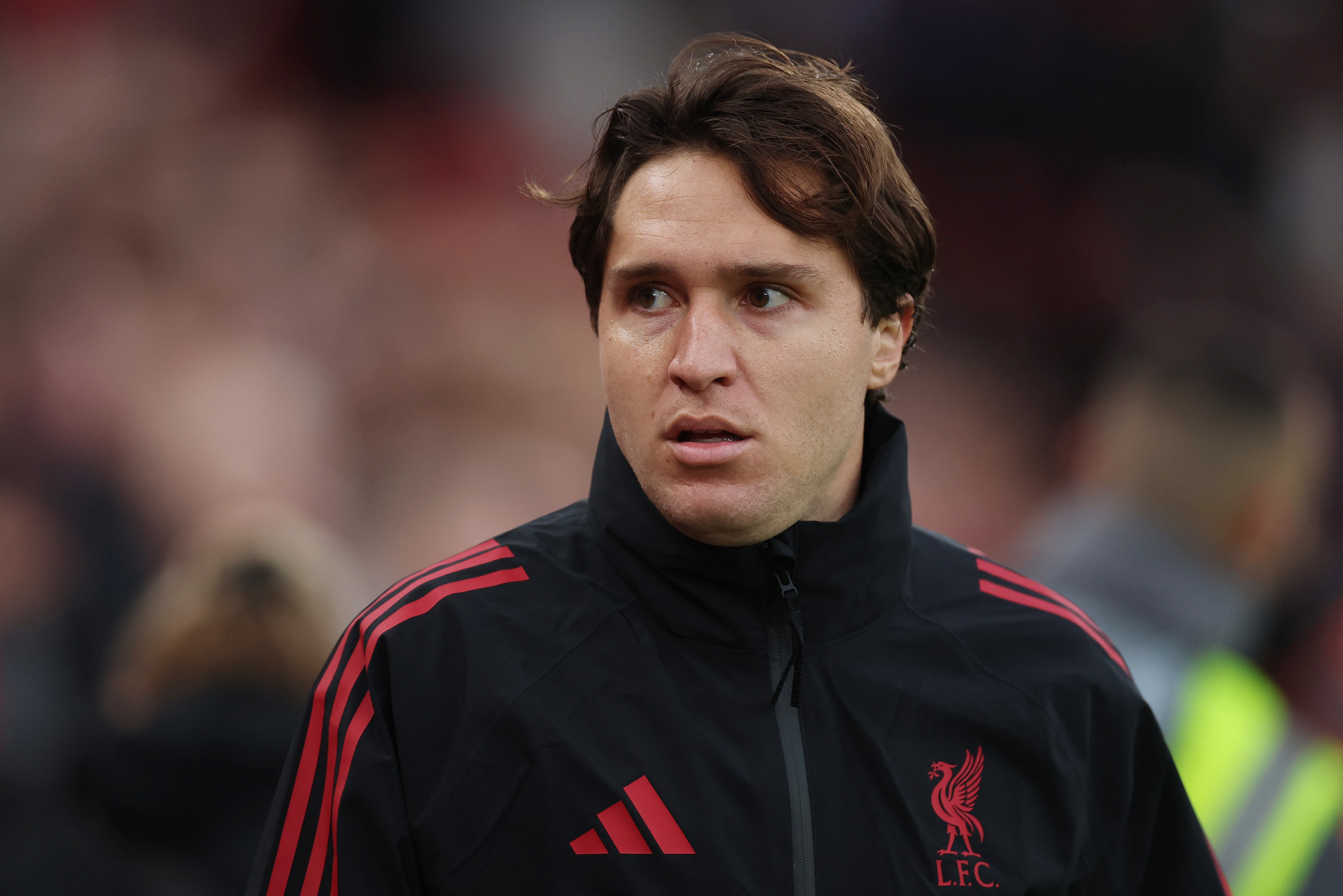 İtalya'da Federico Chiesa krizi: Milli takımda oynamayı reddetti