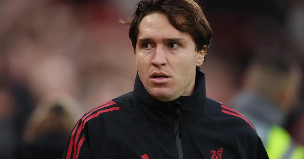 İtalya'da Federico Chiesa krizi: Milli takımda oynamayı reddetti