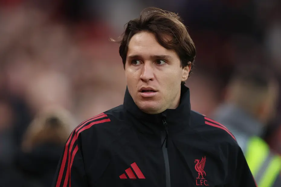 İtalya'da Federico Chiesa krizi: Milli takımda oynamayı reddetti