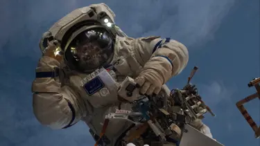 Astronot hastalandı, uzay görevi yarım kaldı