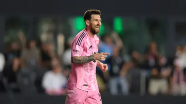 Lionel Messi'den "Camp Nou" açıklaması: "Bir gün buraya dönmeyi umuyorum"