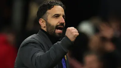 Ruben Amorim: "Manchester United her şeyden önce gelir"