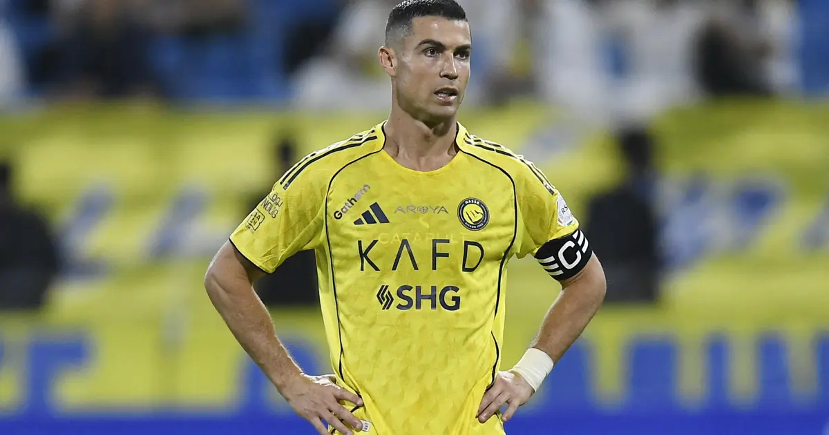 Cristiano Ronaldo'dan emeklilik açıklaması: "Yakında..."