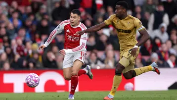 Yoğun maç fikstüründen şikayetçilerdi: Arsenal ve Crystal Palace'ın maçlarının tarihleri değiştirildi