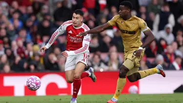 Yoğun maç fikstüründen şikayetçilerdi: Arsenal ve Crystal Palace'ın maçlarının tarihleri değiştirildi