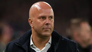 Arne Slot: "Jota'yı bahane olarak kullanamayız"