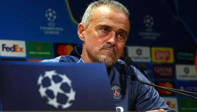 PSG'nin başı sakatlıklarla dertte: "Bu durumu daha iyi yönetmeliyim"