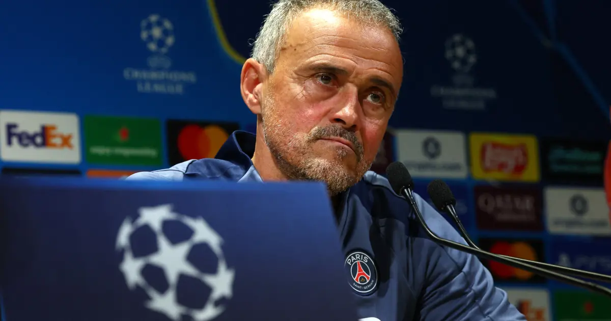 PSG'nin başı sakatlıklarla dertte: "Bu durumu daha iyi yönetmeliyim"