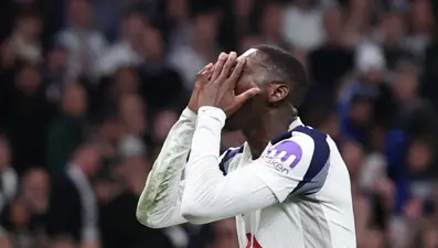 Thomas Frank “sorun yok” demişti; Kolo Muani Fransa Milli Takımı kadrosundan çıkarıldı