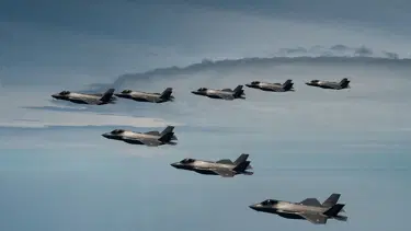 İsrail ordusundaki F-35 paniği raporlara yansıdı
