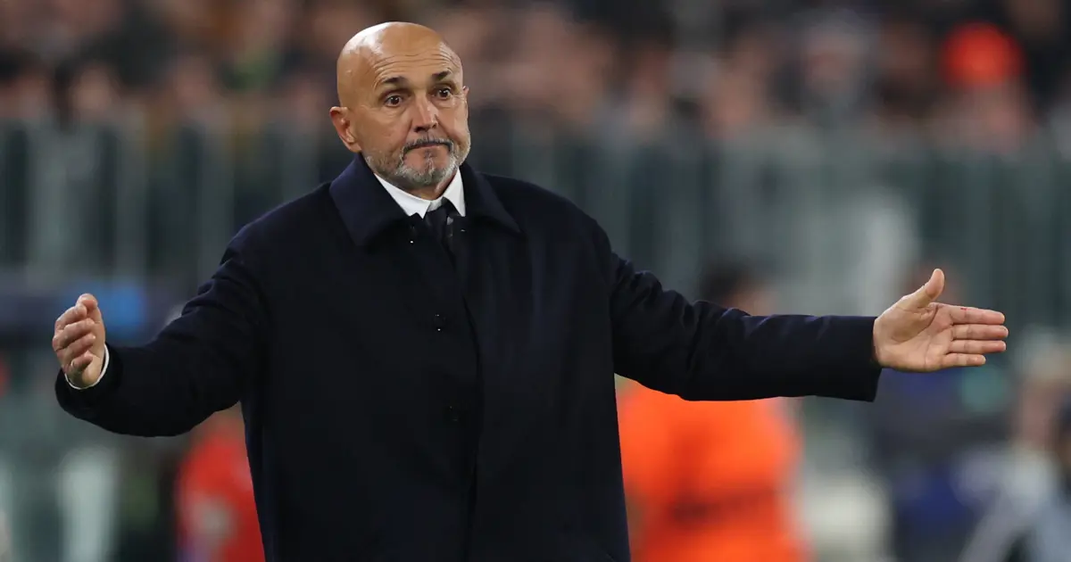 Beraberlik Spalletti'yi ürkütmedi: "Böyle çok maç kazanacağız"