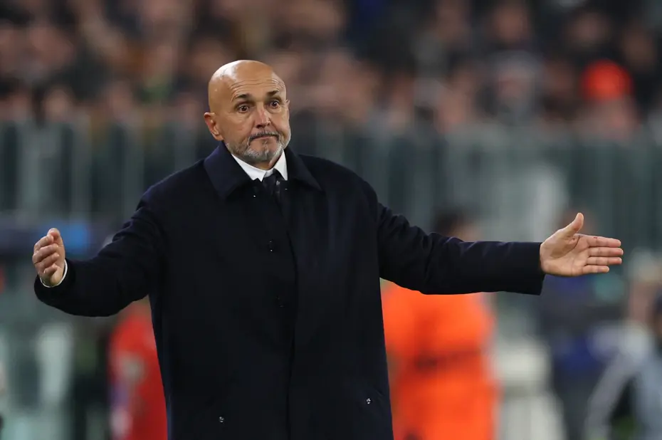 Beraberlik Spalletti'yi ürkütmedi: 