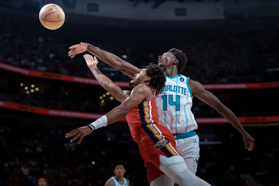 New Orleans Pelicans galibiyetle tanıştı: 116-112