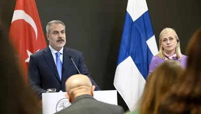 Bakan Fidan: Avrupa Birliği Türkiyesiz olmaz