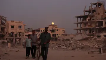 Trump'ın barış planı çıkmaza girdi: Gazze ikiye mi bölünecek?