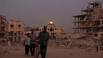 Trump'ın barış planı çıkmaza girdi: Gazze ikiye mi bölünecek?