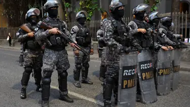 İngiliz polisinden maç öncesi İsrail önlemi