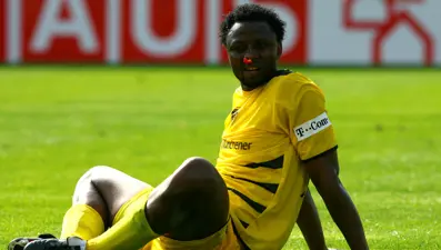 Afrika Uluslar Kupası öncesinde Zambiya'nın teknik direktörü belli oldu