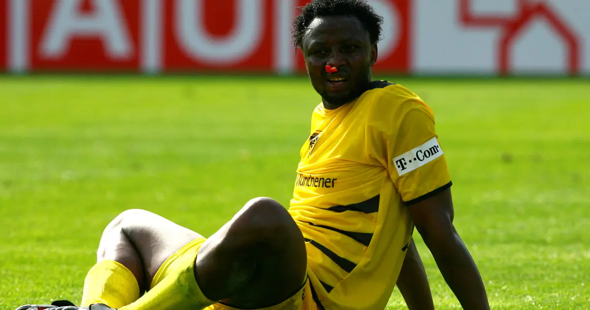 Afrika Uluslar Kupası öncesinde Zambiya'nın teknik direktörü belli oldu