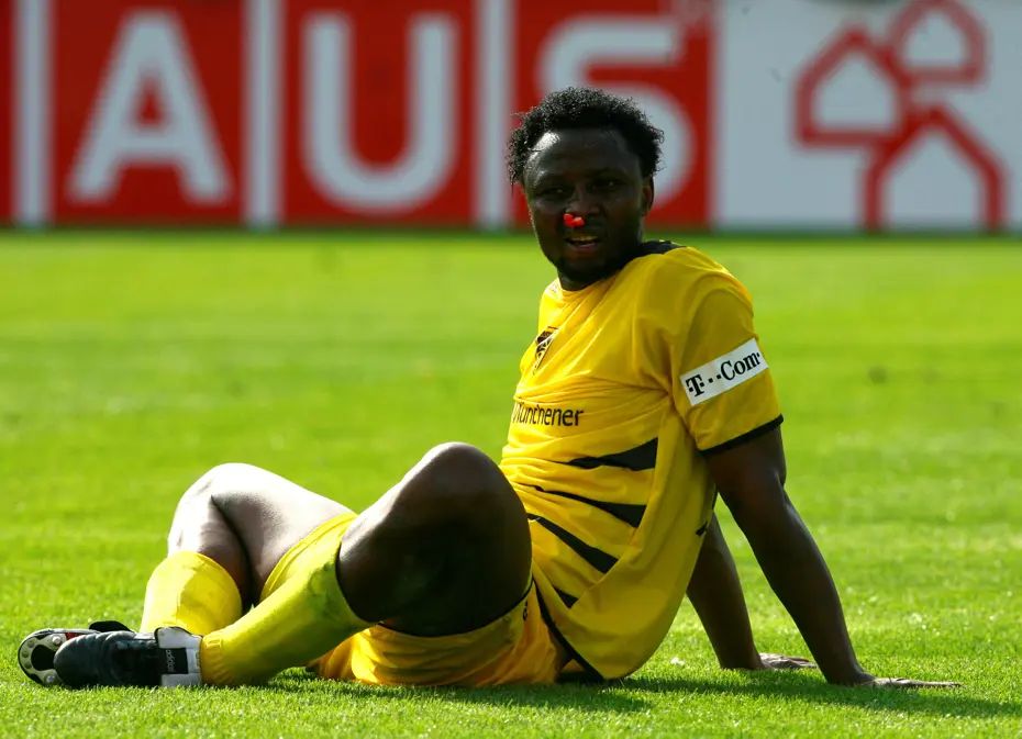 Afrika Uluslar Kupası öncesinde Zambiya'nın teknik direktörü belli oldu