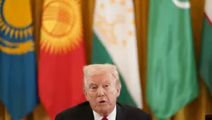 Trump duyurdu: Kazakistan İbrahim Anlaşmaları'na katılıyor