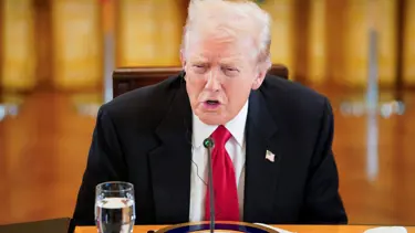 Trump: Gazze'deki Uluslararası İstikrar Gücü çok yakında sahada olacak