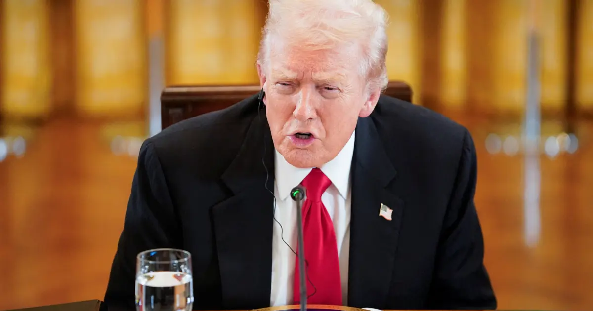 Trump: Gazze'deki Uluslararası İstikrar Gücü çok yakında sahada olacak