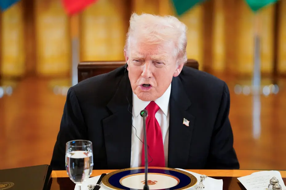 Trump: Gazze'deki Uluslararası İstikrar Gücü çok yakında sahada olacak