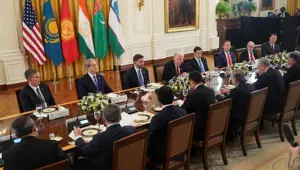 Trump duyurdu: Kazakistan İbrahim Anlaşmaları'na katılıyor