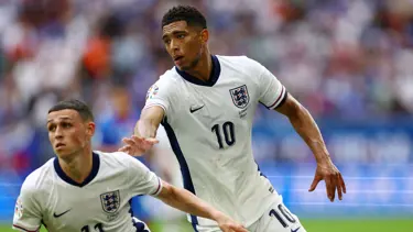 Bellingham ve Foden "Üç Aslan"a geri dönüyor: 25 kişilik kadro açıklandı