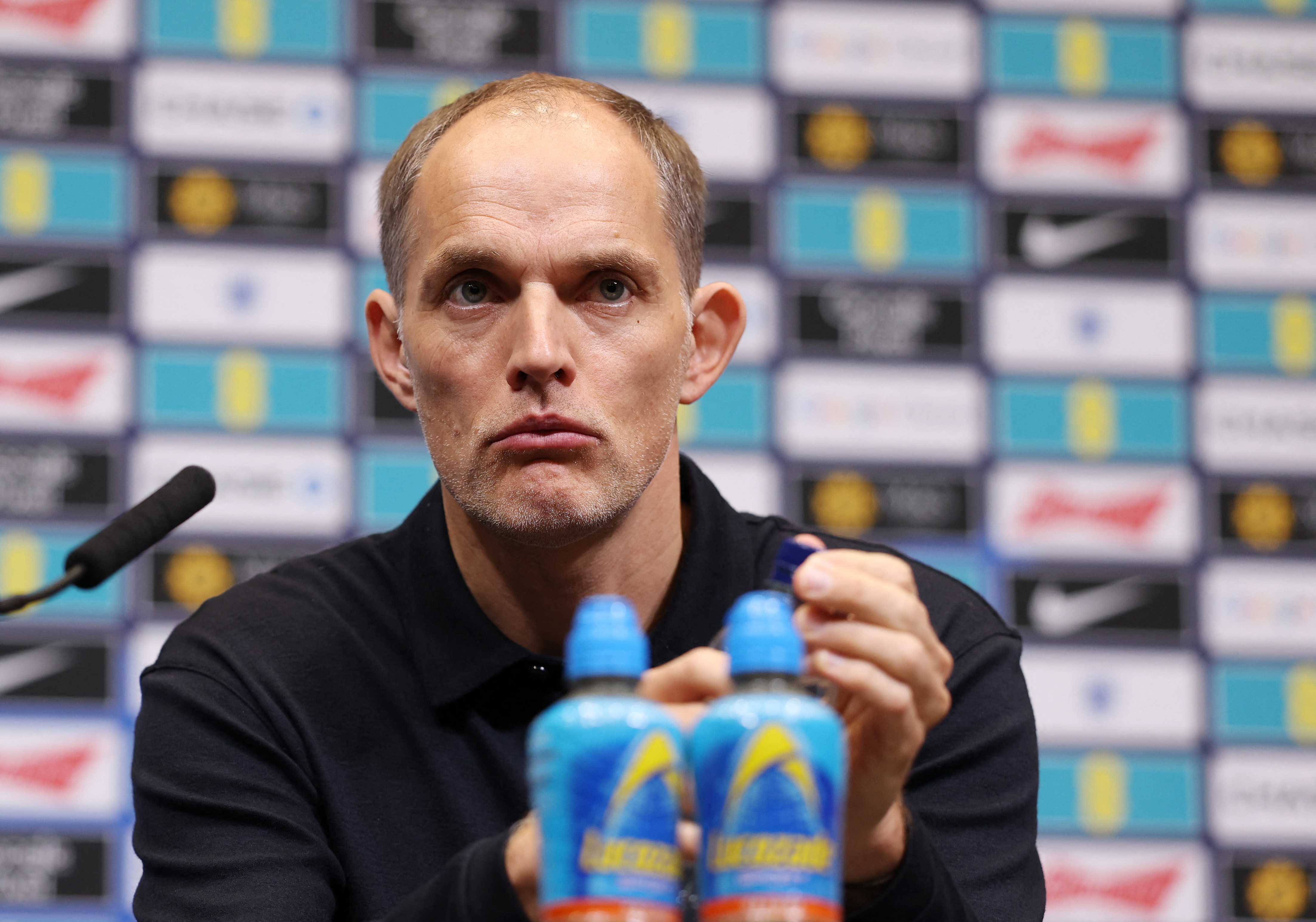 Thomas Tuchel'den milli takım kadrosuna güncelleme: İki oyuncu gitti, iki oyuncu geldi