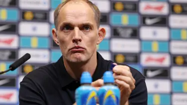 Thomas Tuchel'den milli takım kadrosuna güncelleme: İki oyuncu gitti, iki oyuncu geldi