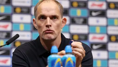 Thomas Tuchel'den milli takım kadrosuna güncelleme: İki oyuncu gitti, iki oyuncu geldi