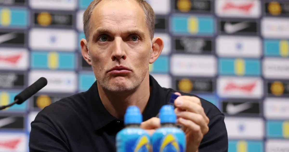 Thomas Tuchel'den milli takım kadrosuna güncelleme: İki oyuncu gitti, iki oyuncu geldi