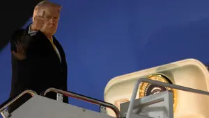 Trump'tan G20 tepkisi: Güney Afrika'da olması rezalet