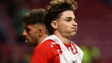 Atletico Madrid futbolcuları vize alamadı; Arjantin Milli Takımı forvetsiz kaldı