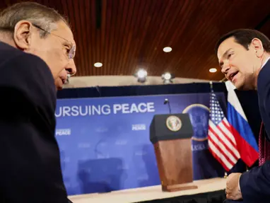 Rusya'dan ABD'ye sıcak mesaj: Yüzyüze görüşmeye hazırız