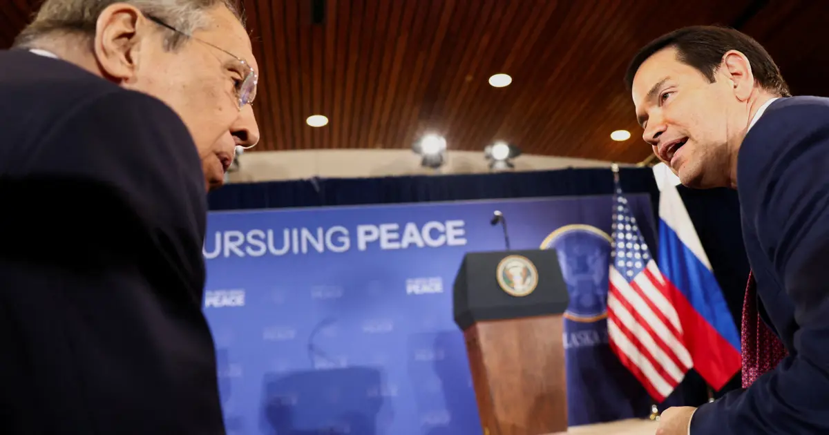 Rusya'dan ABD'ye sıcak mesaj: Yüzyüze görüşmeye hazırız