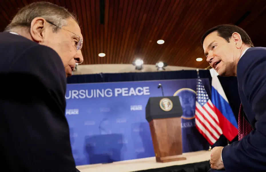 Rusya'dan ABD'ye sıcak mesaj: Yüzyüze görüşmeye hazırız