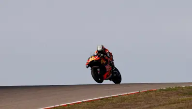 Tayland, MotoGP ile olan sözleşmesini uzattı