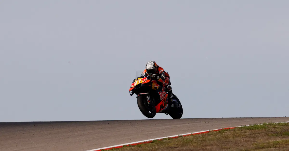 Tayland, MotoGP ile olan sözleşmesini uzattı