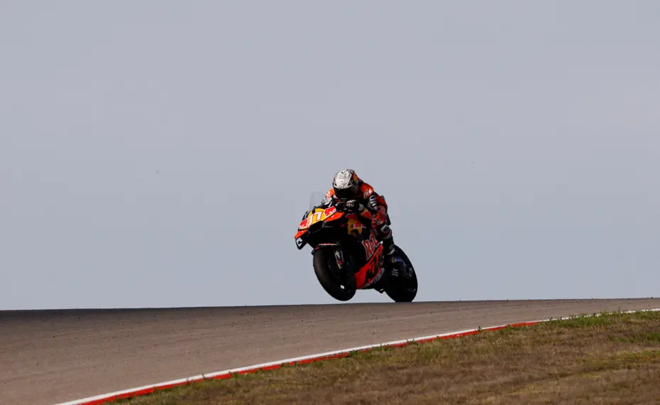 Tayland, MotoGP ile olan sözleşmesini uzattı