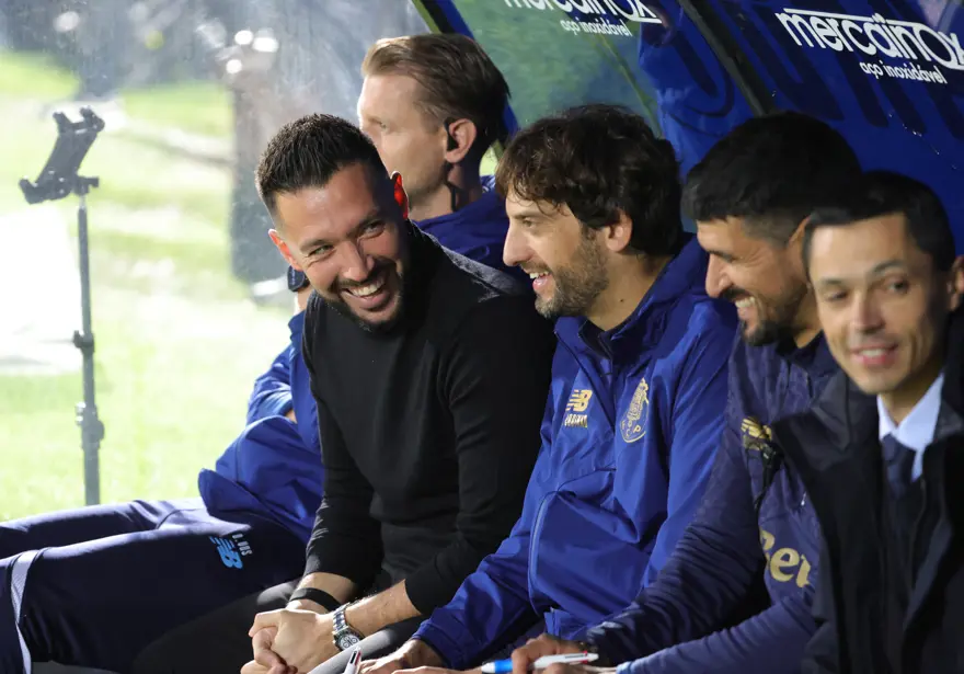 "MAÇ MAÇ İLERLEMELİYİZ" 2