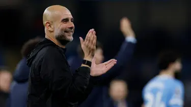Pep Guardiola: "Sezon şimdi başlıyor"