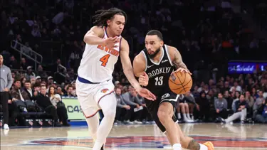 Brooklyn Nets'in galibiyet rüyası kısa sürdü: 36 sayı fark yediler